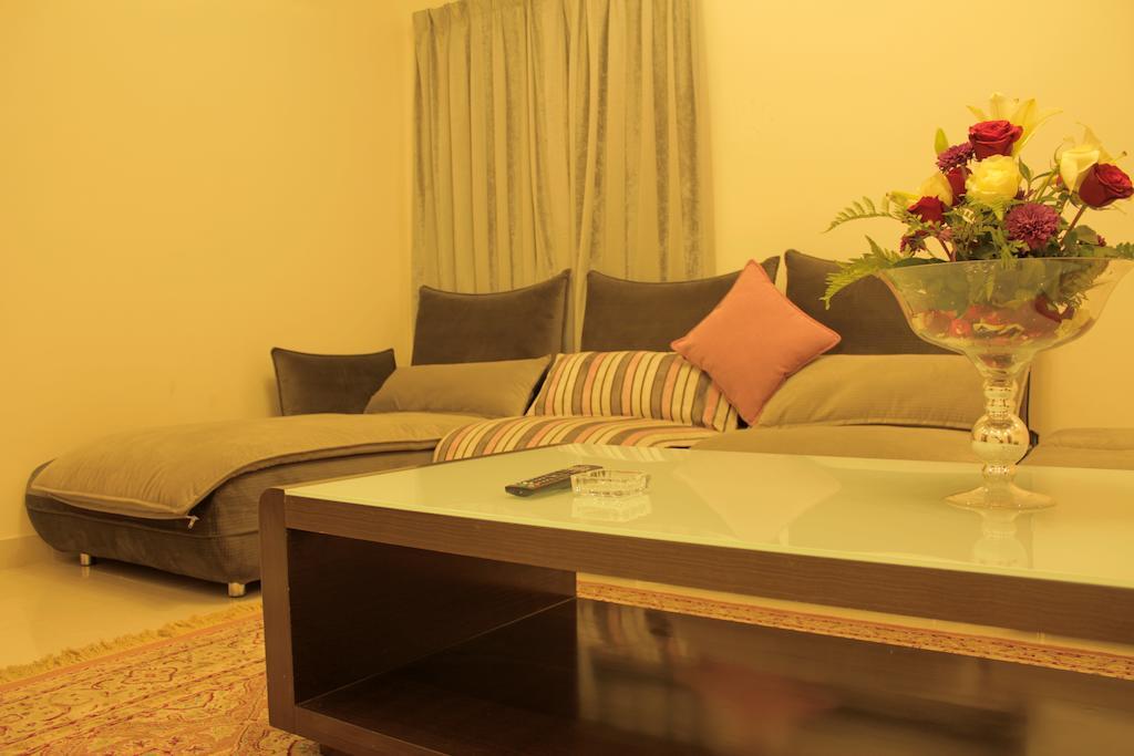 Ofoq Al Raha Hotel Apartment Ta'if Room photo